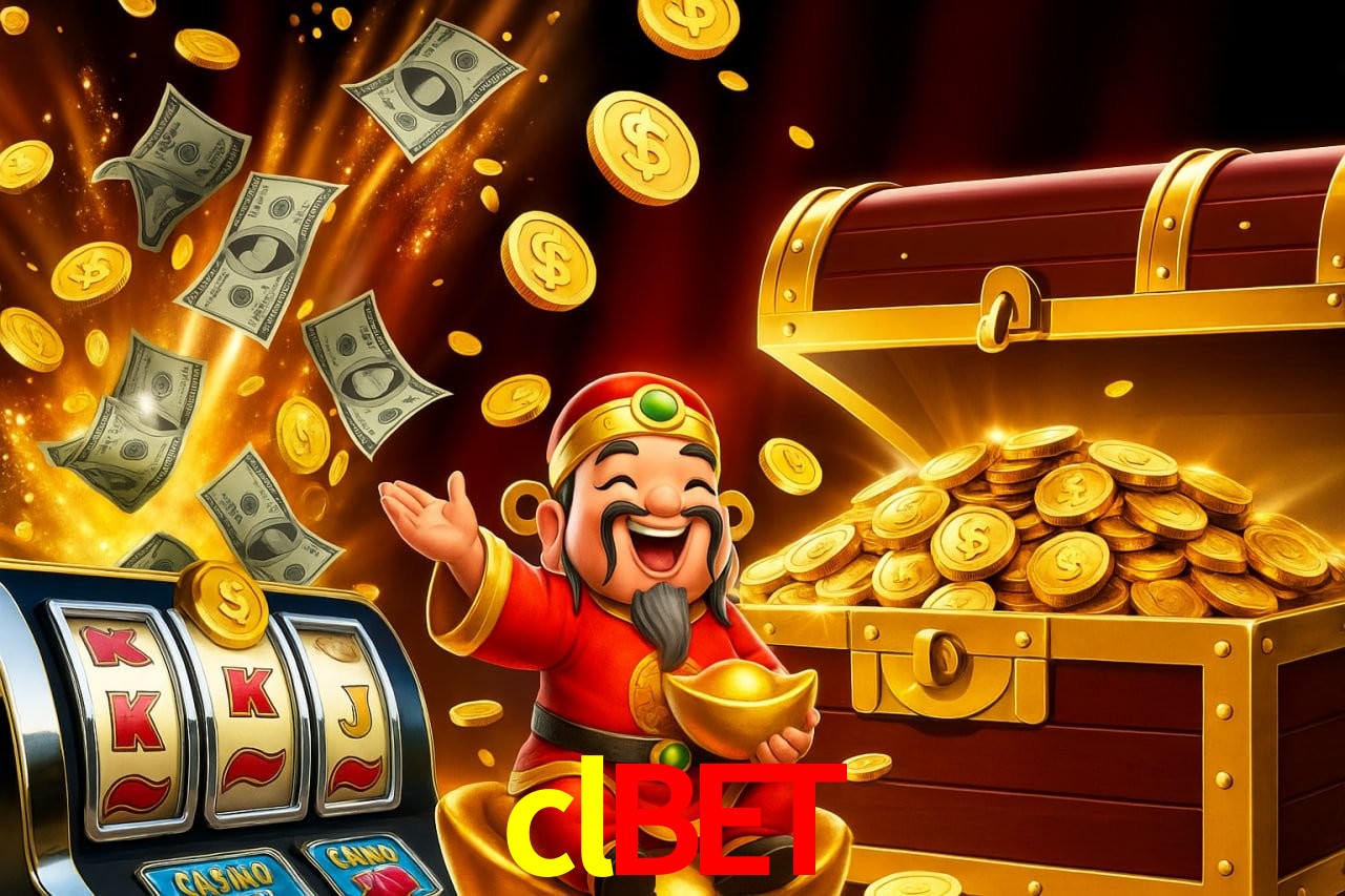 Experiência VIP clbet
