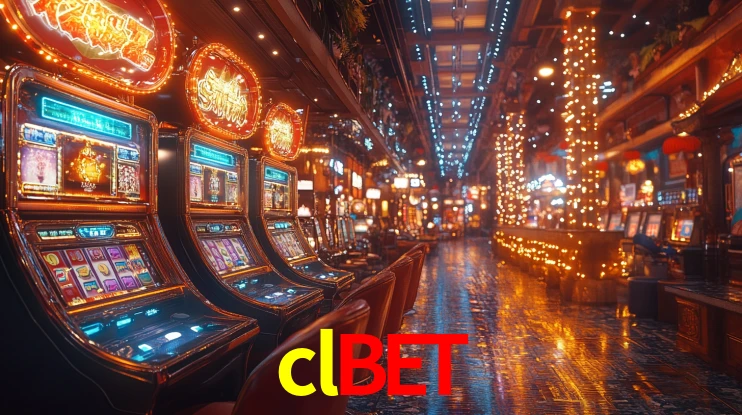 clbet: Seu Cassino Premiado com Pagamentos Rápidos