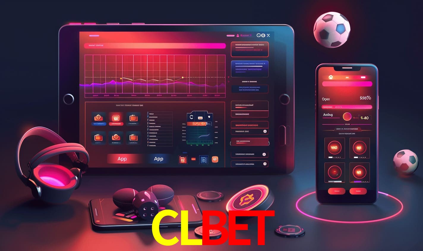 Download CLBET App