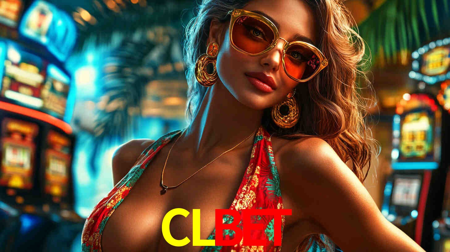 Casino Online CLBET | Os Melhores Slots no Brasil