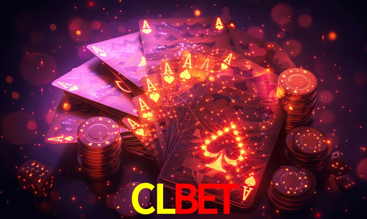 Login no Cassino Online CLBET