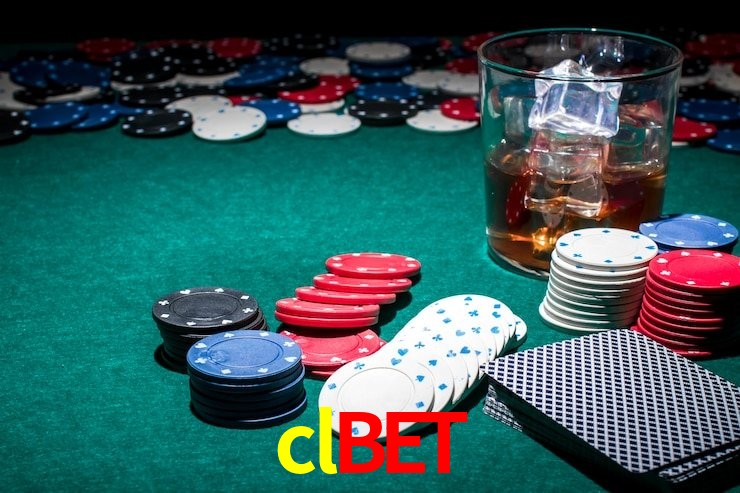 Jogos de Slot clbet