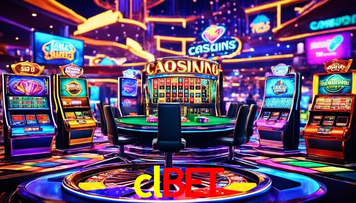 Promoção Relâmpago clbet