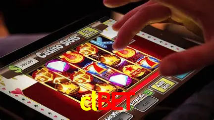 A Revolução dos Aplicativos de Jogos no clbet
