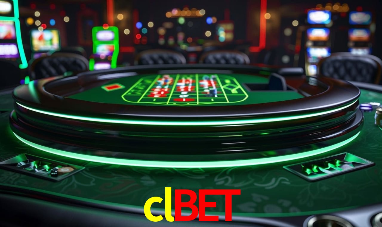 A Experiência Imersiva dos Cassinos Ao Vivo no clbet