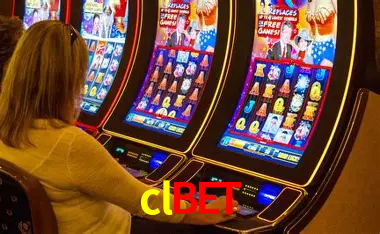 Inovações de Jogos na clbet: O Futuro das Experiências Interativas