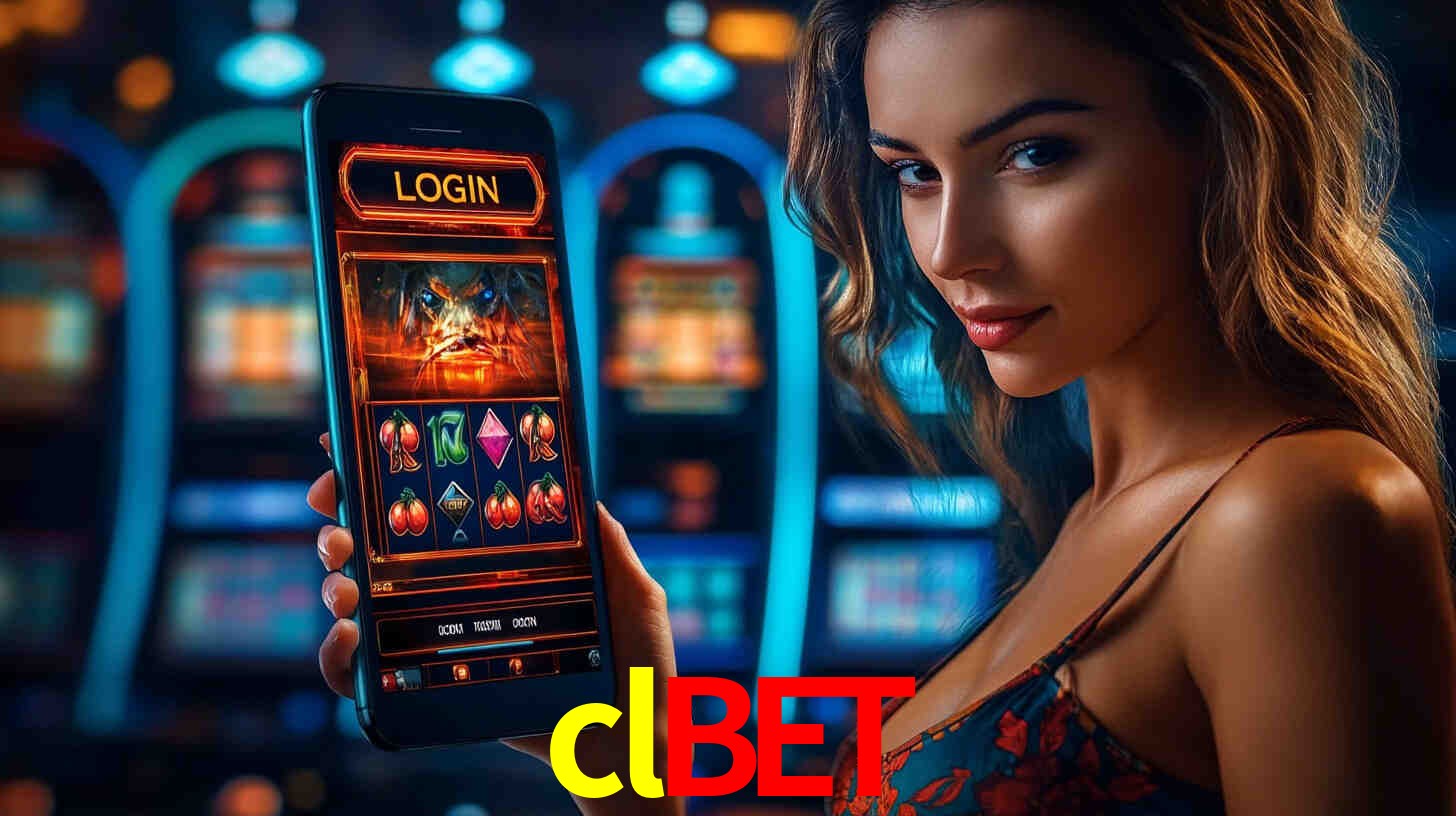 clbet login