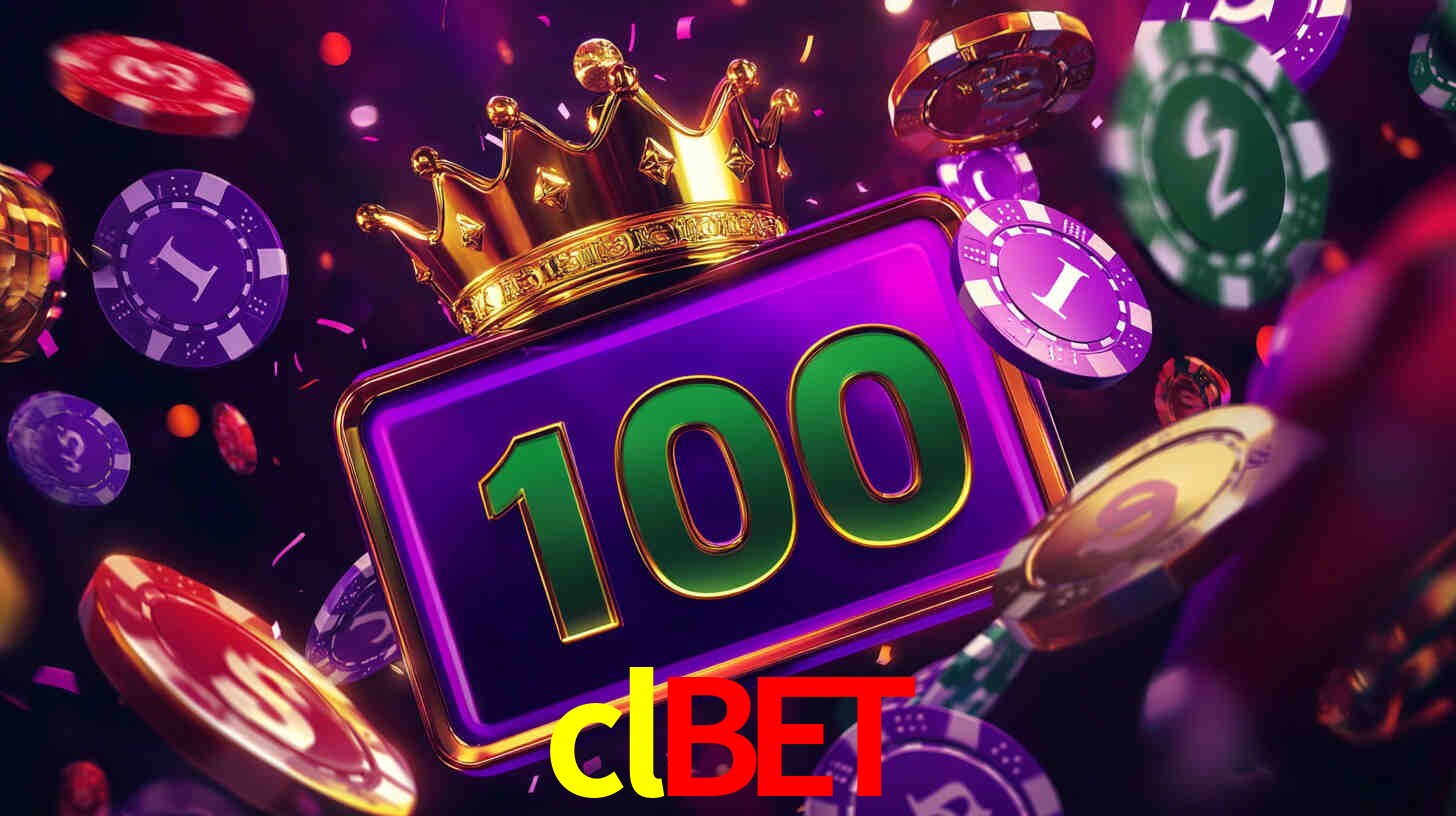 APP oficial da clbet para mobile