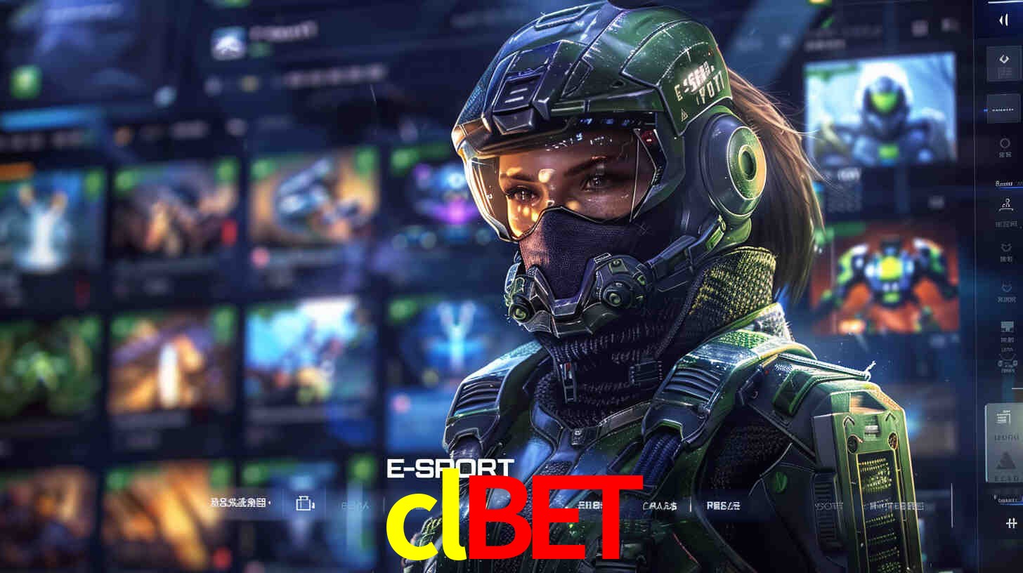 Descubra o Mundo do Cassino Online com clbet
