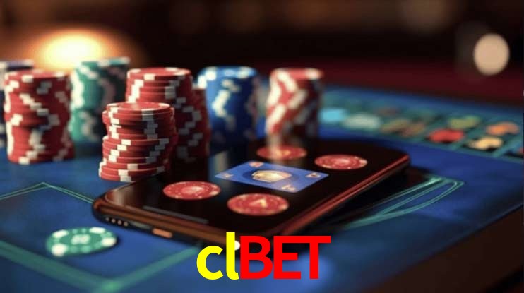 Provedores de Jogos clbet
