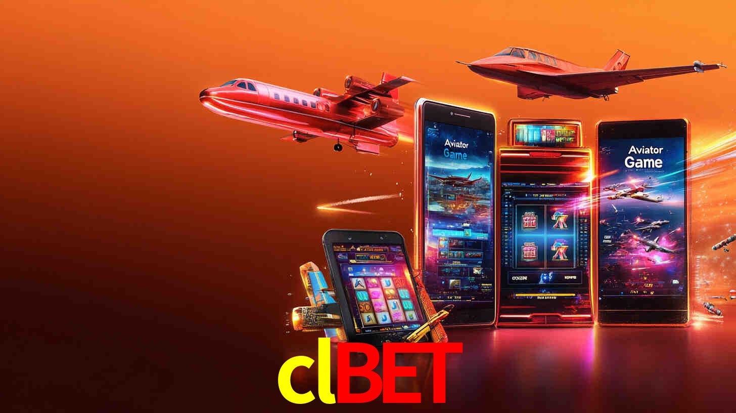 Inovações de Jogos na clbet: O Futuro das Experiências Interativas