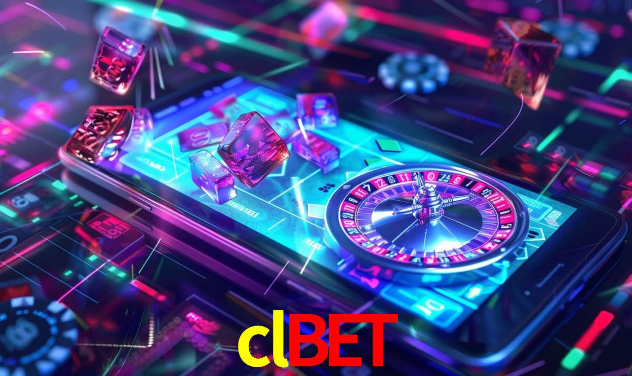 Tecnologia da Plataforma clbet