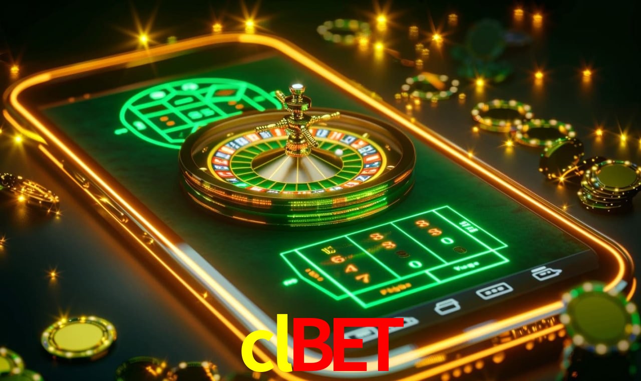 Provedores de Jogos clbet